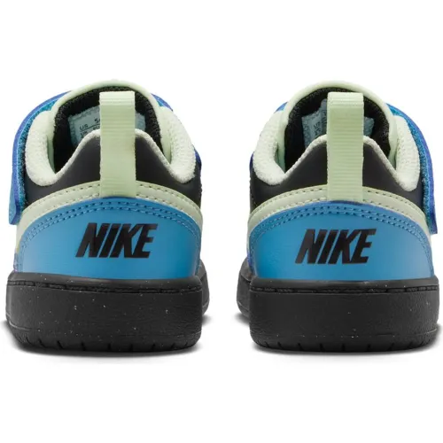 Nike Zapatillas Bebé Court Borough Low Recraft Btv