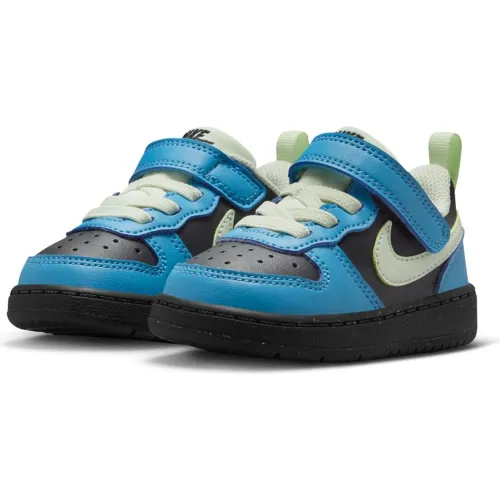 Nike Zapatillas Bebé Court Borough Low Recraft Btv