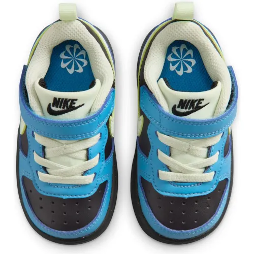 Nike Zapatillas Bebé Court Borough Low Recraft Btv