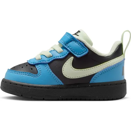 Nike Zapatillas Bebé Court Borough Low Recraft Btv