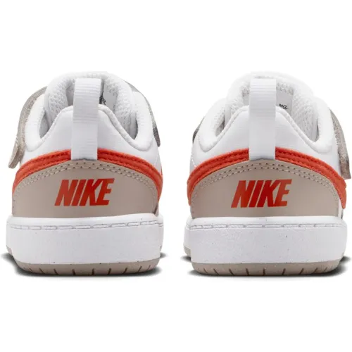Nike Zapatillas Bebe Court Borough Low Ess+