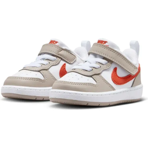 Nike Zapatillas Bebe Court Borough Low Ess+