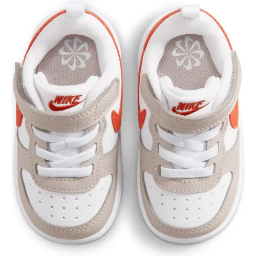 Nike Zapatillas Bebe Court Borough Low Ess+