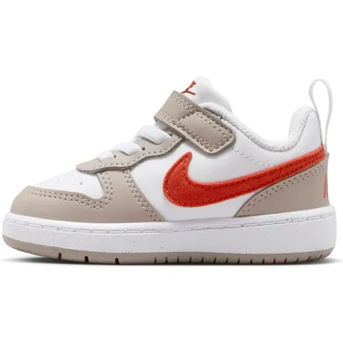Nike Zapatillas Bebe Court Borough Low Ess+