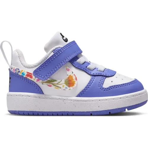 Nike  de Bebita / Bebito modelo Zapatillas Bebe Court Borough Low Fl bebita 2026012616324382243  