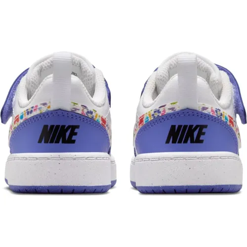 Nike Zapatillas Bebe Court Borough Low Fl