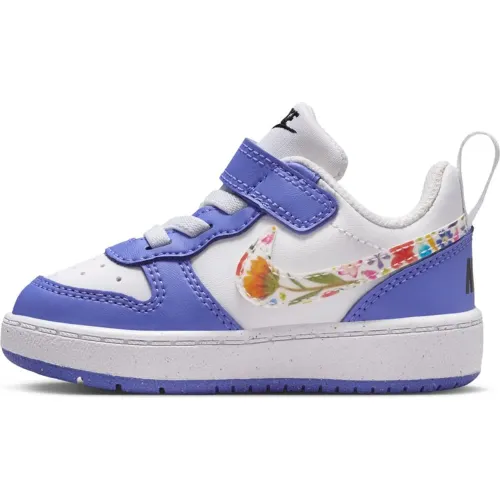 Nike Zapatillas Bebe Court Borough Low Fl
