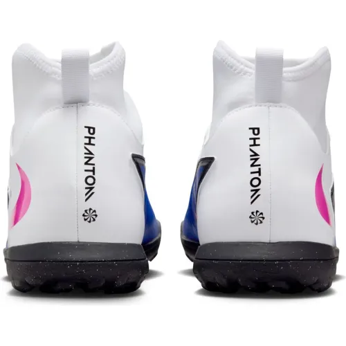 Nike Zapatillas De Futbol Hombre Phantom 6 High Club Tf