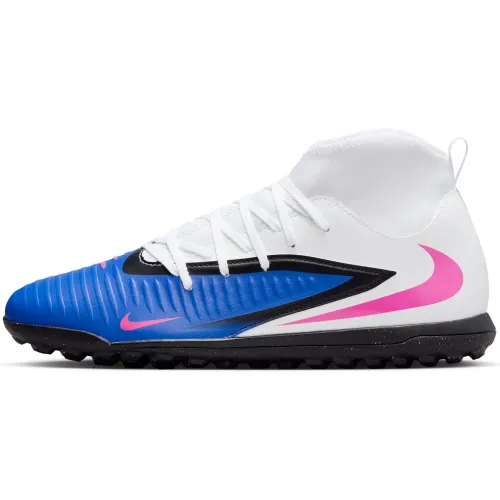 Nike Blanco de Hombre modelo Zapatillas De Futbol Hombre Phantom 6 High Club Tf hombre 2026012616324382397  