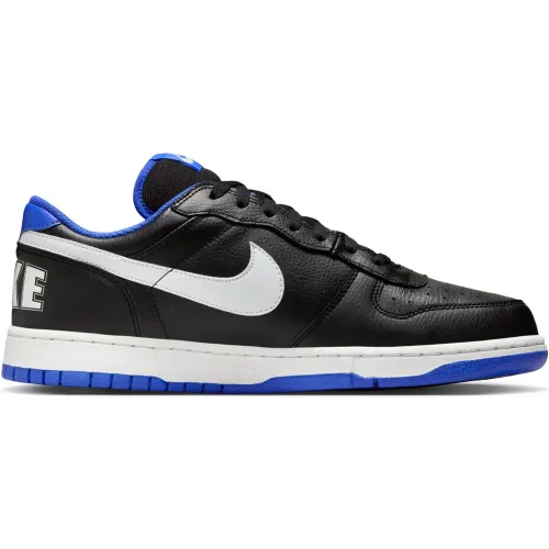 Nike Negro de Hombre modelo Zapatillas Urbanas Hombre Big Nike Low negros azules hombre 2026012616324382538  