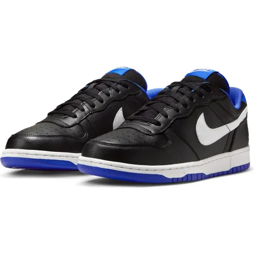 Nike Zapatillas Urbanas Hombre Big Nike Low