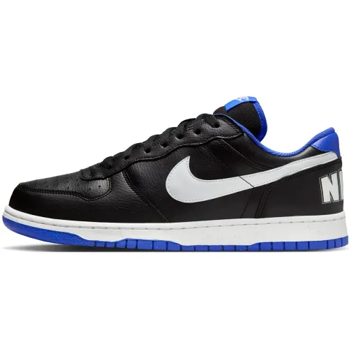 Nike Zapatillas Urbanas Hombre Big Nike Low