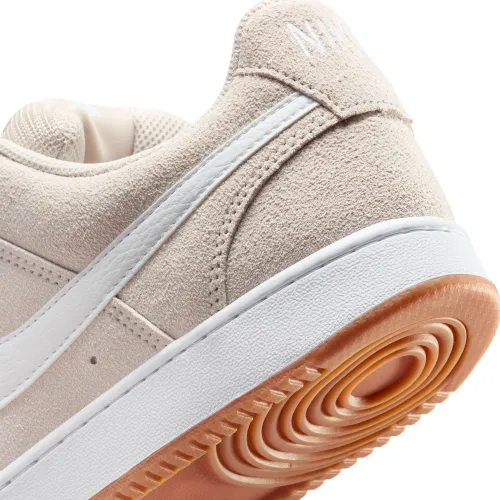 Nike Zapatillas Urbanas Hombre Court Vision Lo Fl