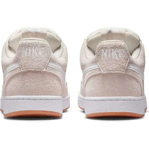 Nike Zapatillas Urbanas Hombre Court Vision Lo Fl