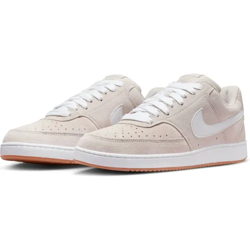 Nike Zapatillas Urbanas Hombre Court Vision Lo Fl