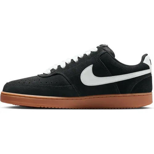 Nike Zapatillas Urbanas Hombre Court Vision Lo Fl
