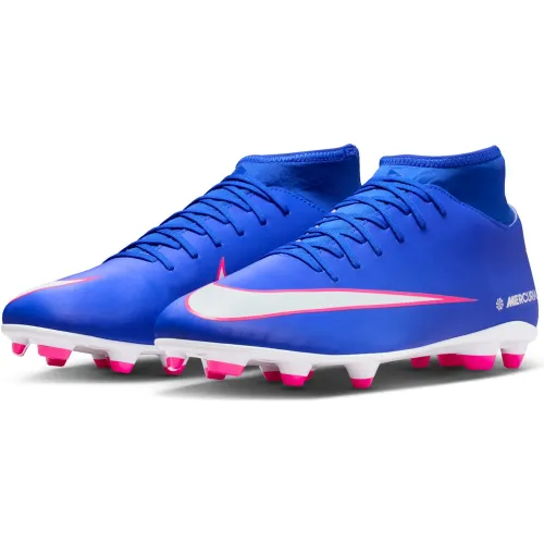 Nike Zapatillas De Futbol Hombre Superfly 10 Club Fg/Mg