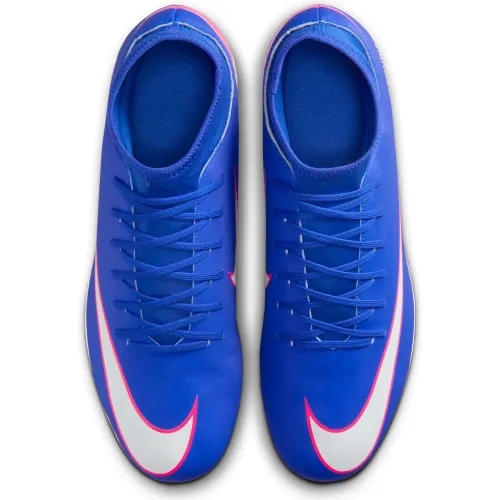 Nike Zapatillas De Futbol Hombre Superfly 10 Club Fg/Mg