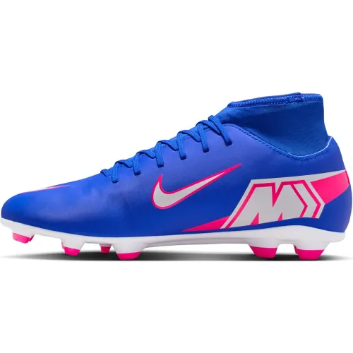 Nike Zapatillas De Futbol Hombre Superfly 10 Club Fg/Mg