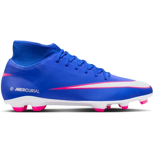 Nike Azul de Hombre modelo Zapatillas De Futbol Hombre Superfly 10 Club Fg/Mg azulinos hombre 2026012616324382864  