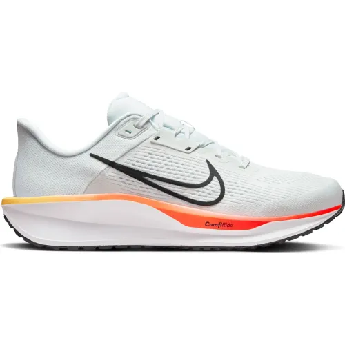 Nike Blanco de Hombre modelo Zapatillas Running Hombre Quest 6 blancos naranjas hombre 2026012616324382942  
