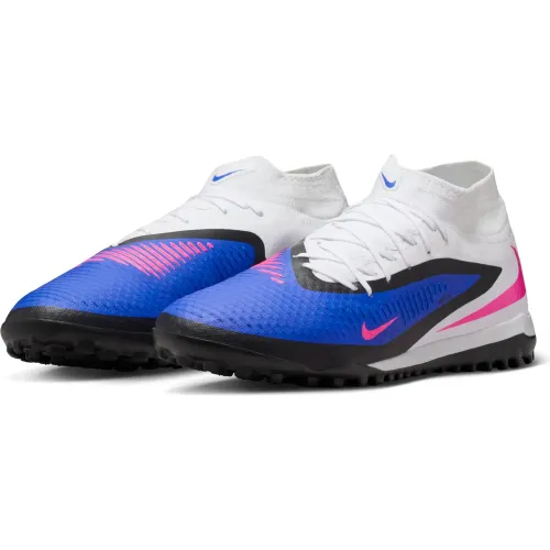 Nike Zapatillas De Futbol Hombre Phantom 6 High Academy Tf