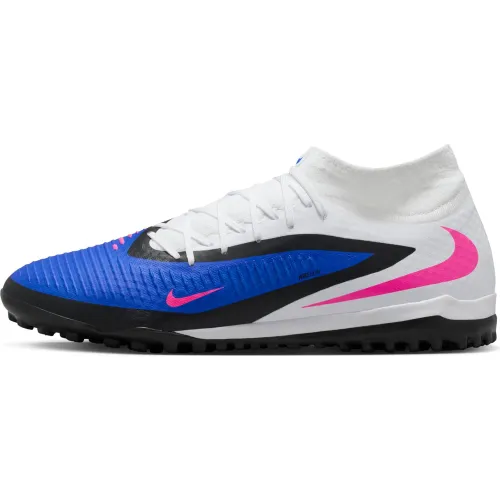 Nike Blanco de Hombre modelo Zapatillas De Futbol Hombre Phantom 6 High Academy Tf hombre 2026012616324383119  