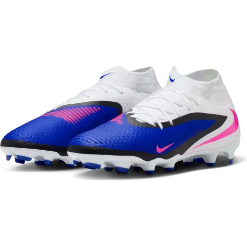 Nike Zapatillas De Futbol Hombre Phantom 6 High Academy Fg/Mg