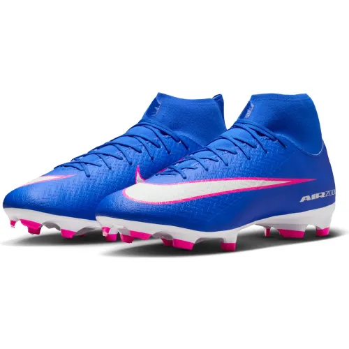 Nike Zapatillas De Futbol Hombre Zoom Superfly 10 Academy Fg/Mg
