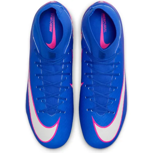 Nike Zapatillas De Futbol Hombre Zoom Superfly 10 Academy Fg/Mg