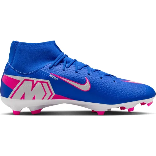Nike Zapatillas De Futbol Hombre Zoom Superfly 10 Academy Fg/Mg