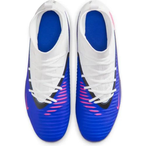 Nike Zapatillas De Futbol Hombre Phantom 6 High Club Fg/Mg