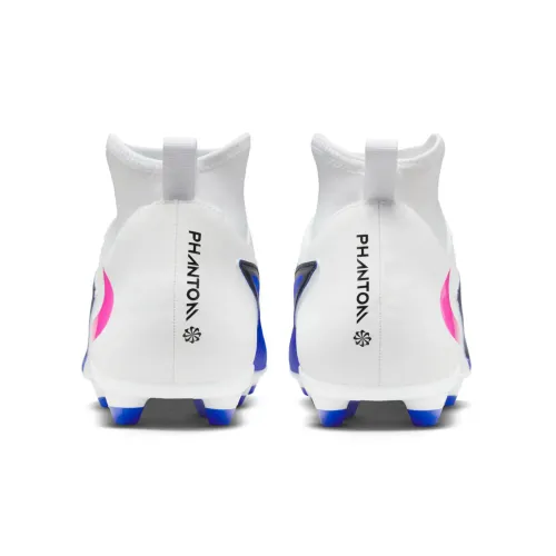 Nike Zapatillas De Futbol Hombre Phantom 6 High Club Fg/Mg