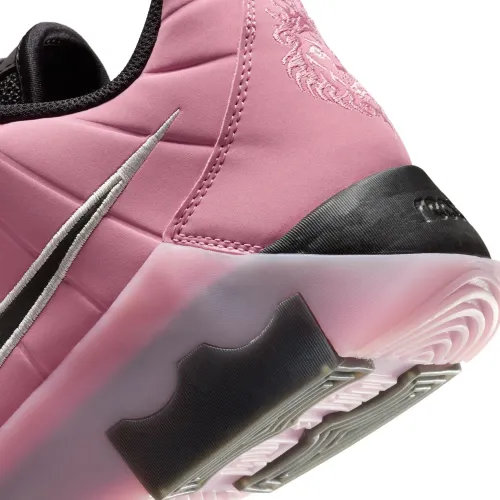 Nike Zapatillas De Basquet Hombre Lebron Witness 9