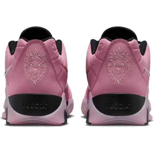 Nike Zapatillas De Basquet Hombre Lebron Witness 9