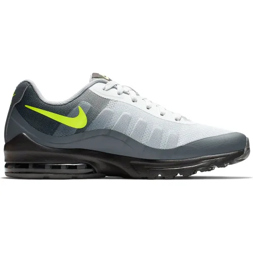 Nike Gris de Hombre modelo Zapatillas Urbanas Hombre Air Max Invigor grises blancos hombre 2026012616352521966  