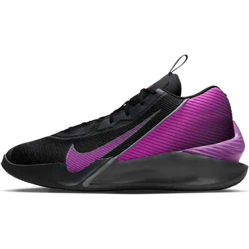 Nike Negro de Hombre modelo Zapatillas Basquet Hombre G.T. Jump Academy negros morados hombre 2026012616352522044  