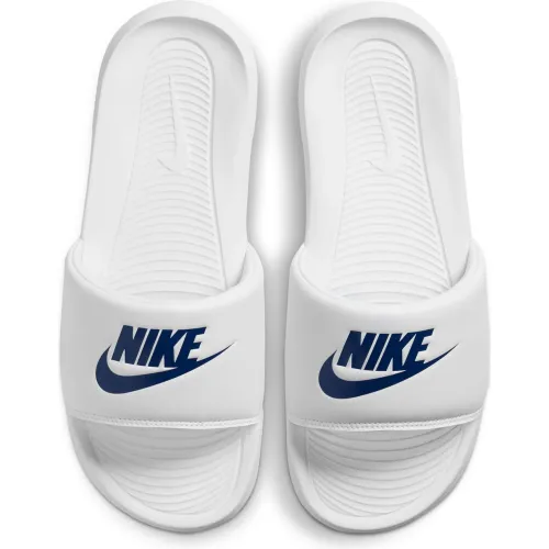 Nike Blanco de Hombre modelo Sandalias Hombre Victori One Slide blancos negros hombre 2026012616352522309  