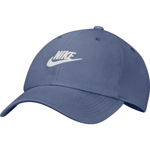 Nike Gorra Sin Estructura Unisex Futura Wash Club