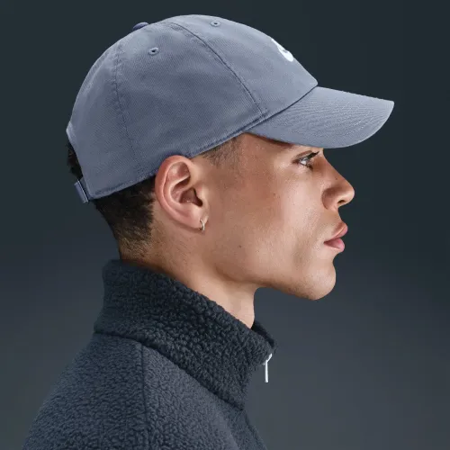 Nike Gorra Sin Estructura Unisex Futura Wash Club