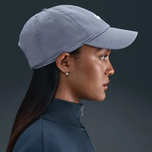 Nike Gorra Sin Estructura Unisex Futura Wash Club