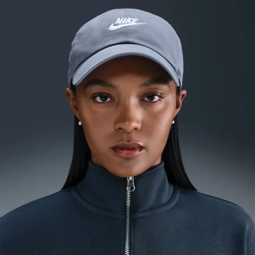 Nike Gorra Sin Estructura Unisex Futura Wash Club