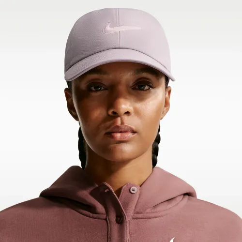 Nike Gorra Sportswear Sin Estructura Unisex Club Swoosh