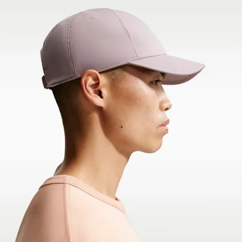 Nike Gorra Sportswear Sin Estructura Unisex Club Swoosh
