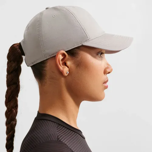 Nike Gorra Sin Estructura Sportswear Unisex Dri-Fit Club Metal Swoosh
