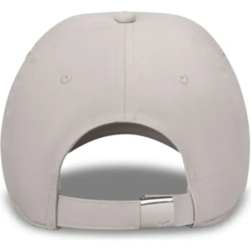 Nike Gorra Sin Estructura Sportswear Unisex Dri-Fit Club Metal Swoosh