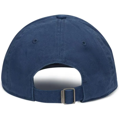 Nike Gorra Sin Estructura Niños Club Futura Wash