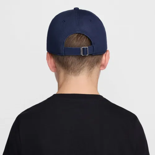 Nike Gorra Sin Estructura Niños Club Futura Wash