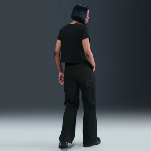 Nike Polo Sportswear Mujer Club Hbr Md