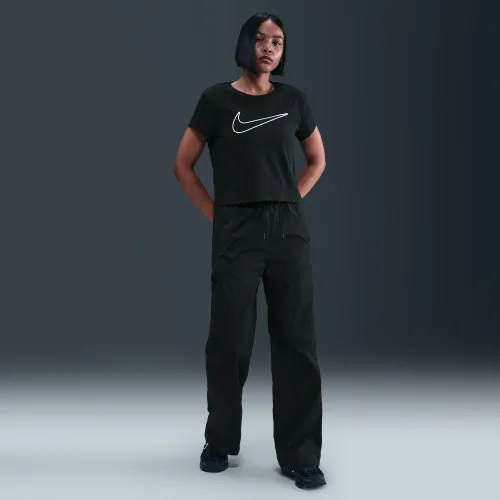 Nike Polo Sportswear Mujer Club Hbr Md